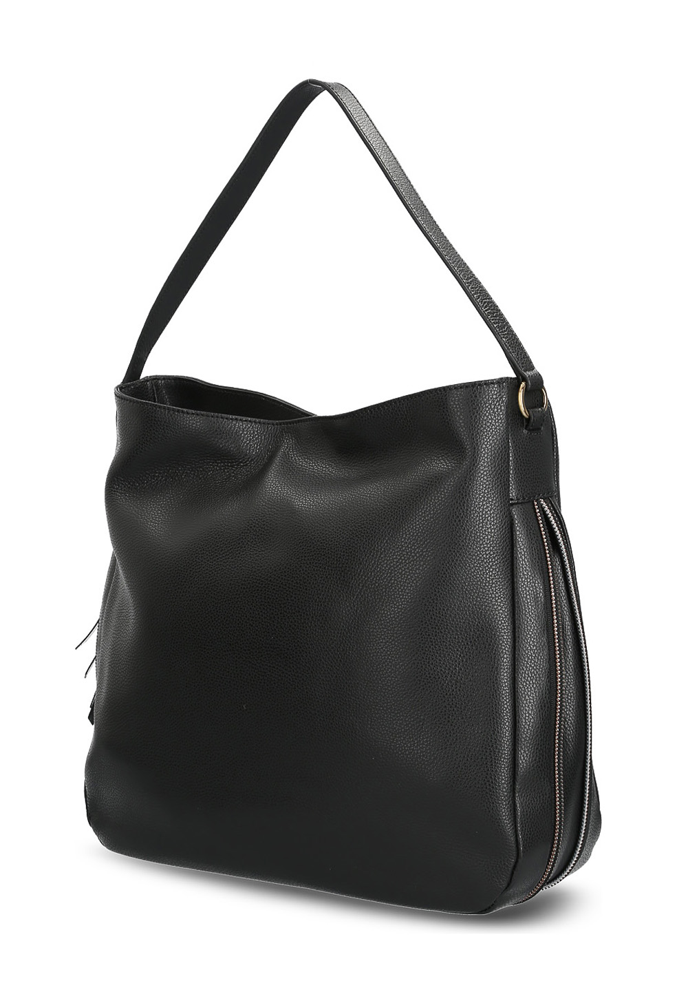 Borsa a mano da donna Hogan nera KBW00RE1301HC8B999