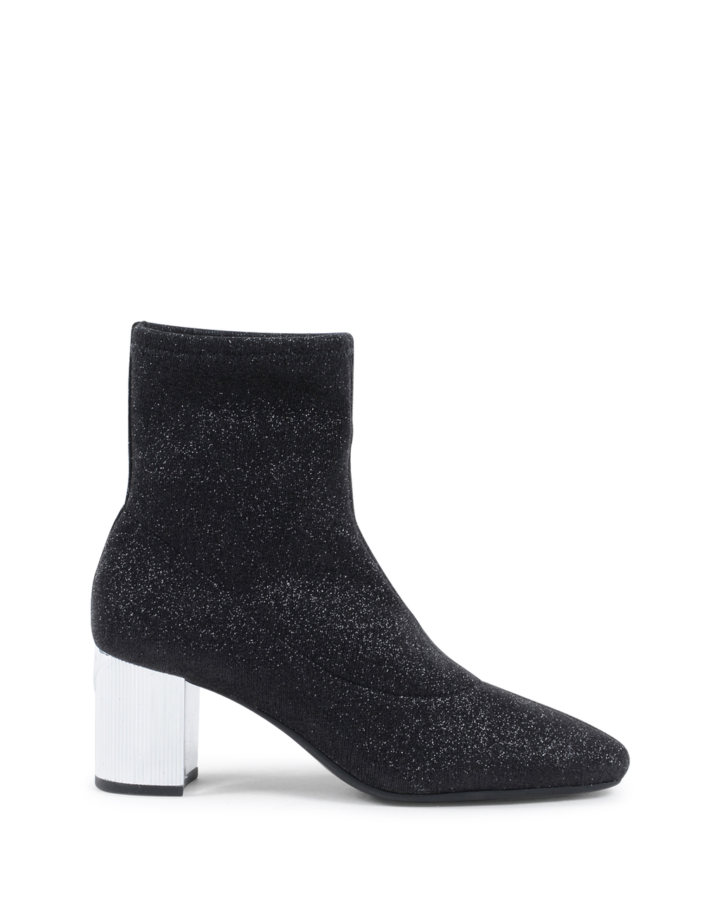 Stivaletti da donna Michael Kors neri PALOMA