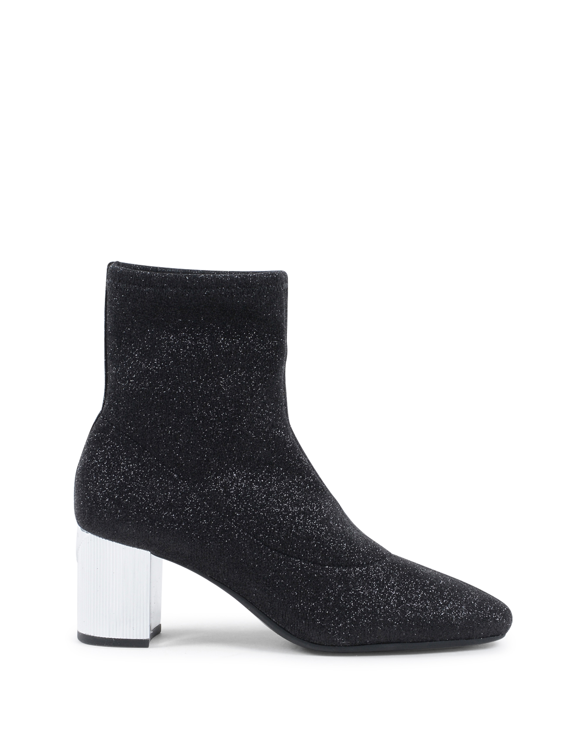 Stivaletti da donna Michael Kors neri PALOMA