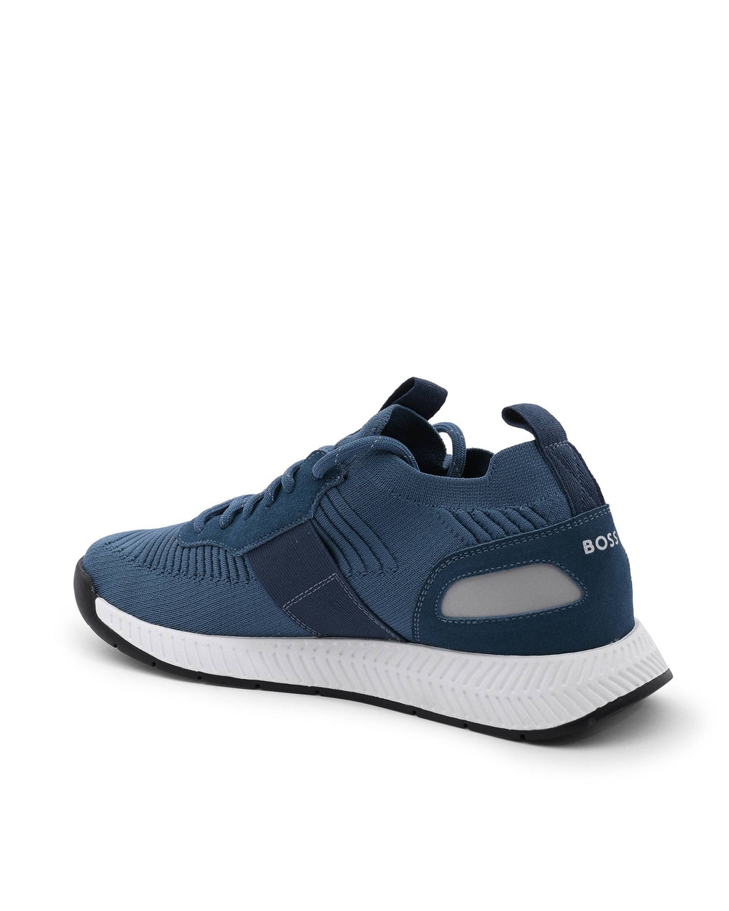 Sneaker da uomo Boss by Hugo Boss 50470596 445