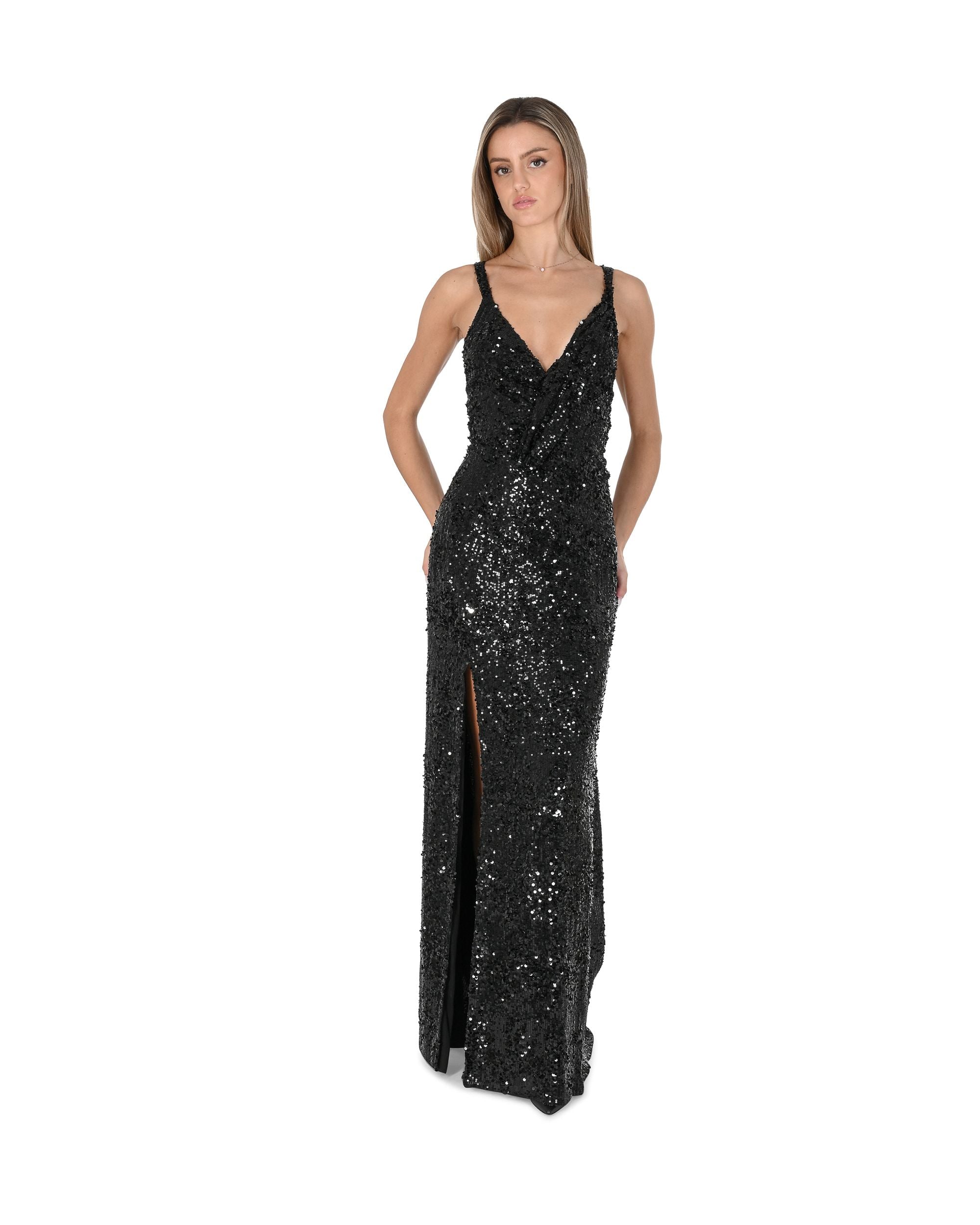 Abito da donna Fendi FDB998.AKT0.F0GME 801