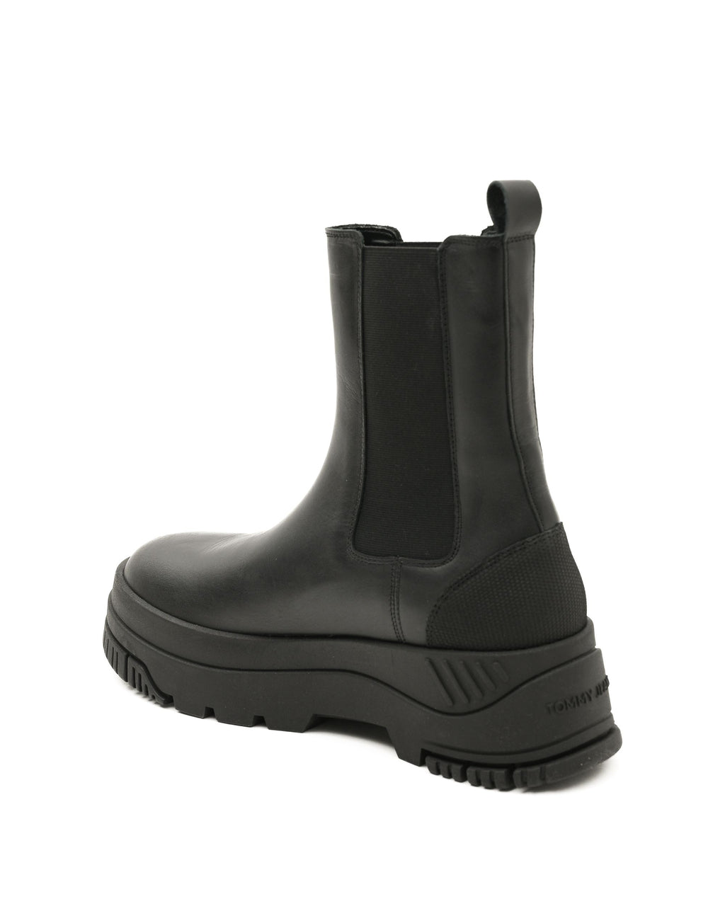 Stivali da donna Tommy Hilfiger EN0EN02597BDS