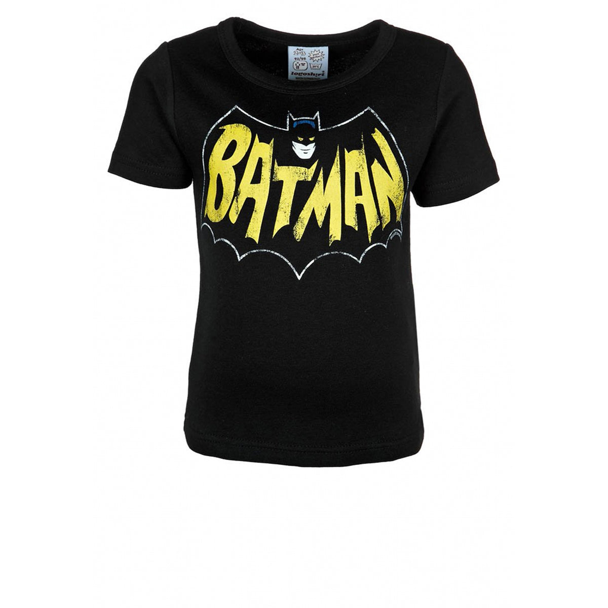 Maglietta da uomo DC Comics Batman