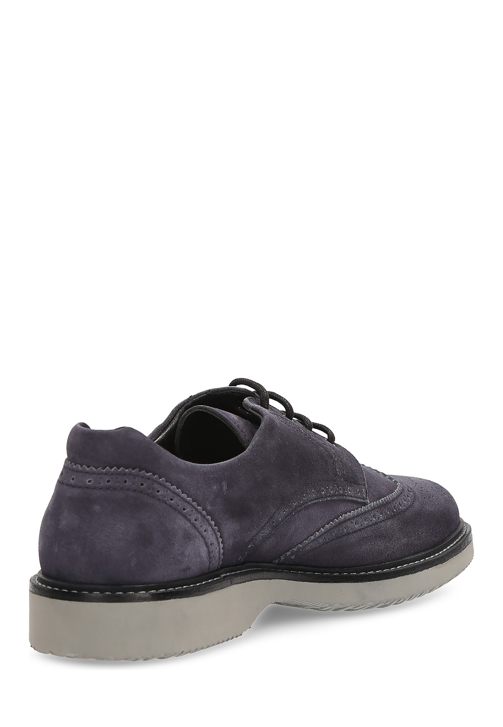 Hogan Scarpe stringate da uomo blu HXM2170M08177ULU810