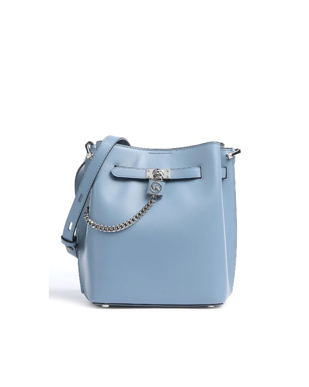 Michael Kors Borsa a tracolla da donna Md Ns Mgr 30S2S9HM6L-464