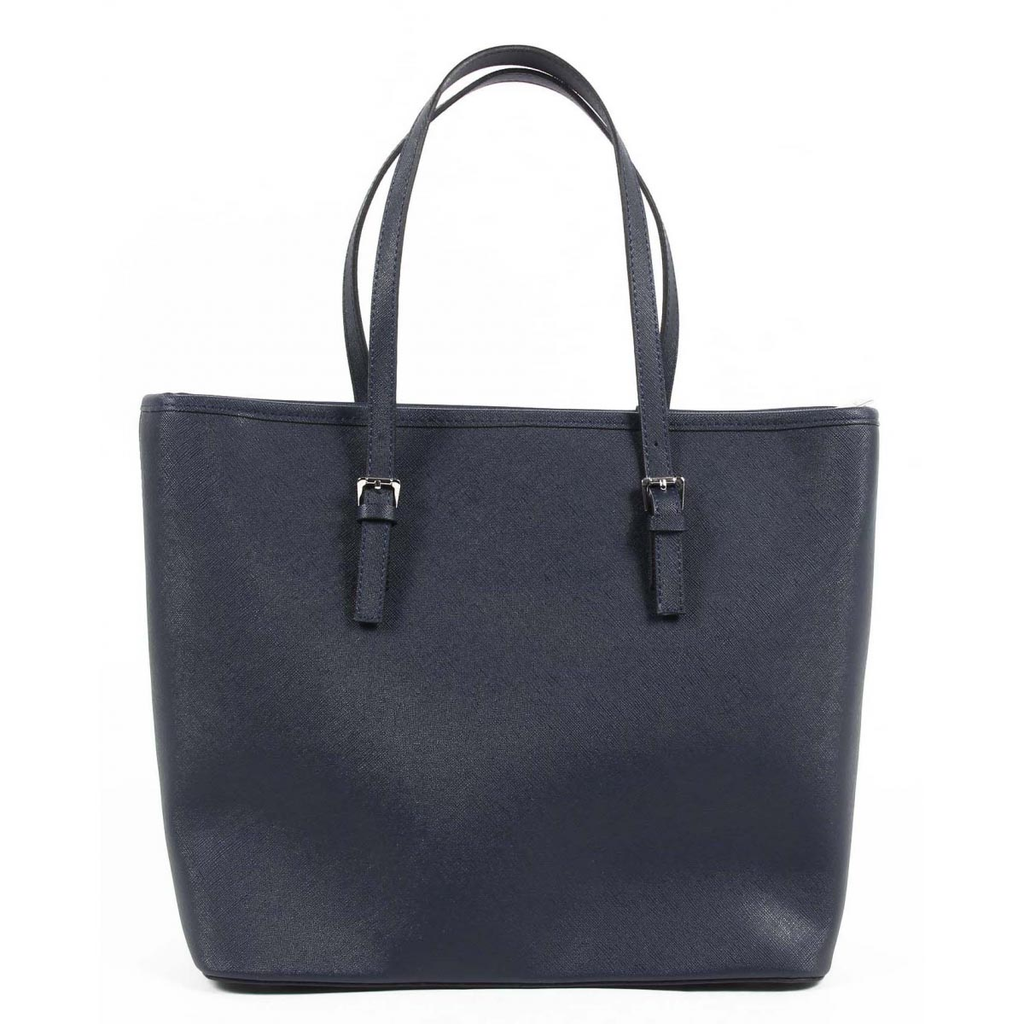 V 1969 Italia Borsa da donna VE010 BLU NAVY