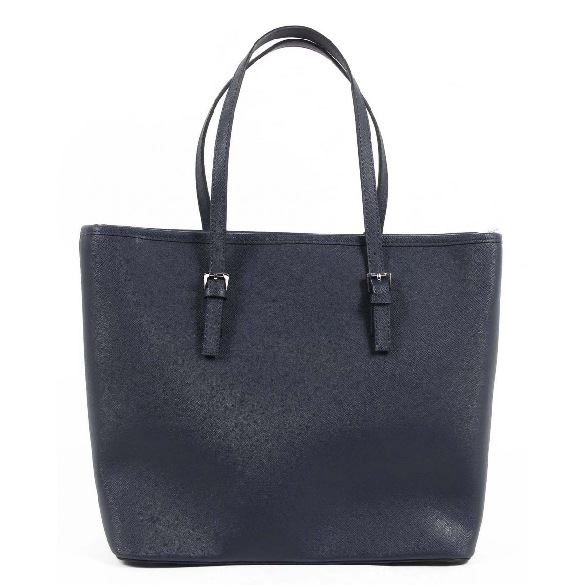 V 1969 Italia Borsa da donna VE010 BLU NAVY
