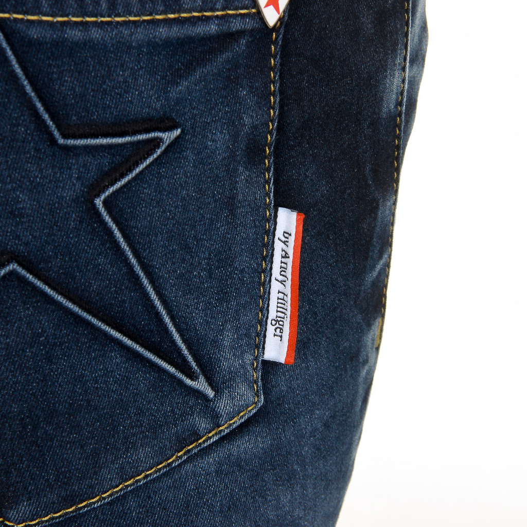 Jeans da donna Andrew Charles Denim CLAIRE
