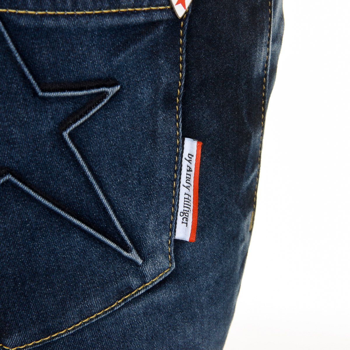Jeans da donna Andrew Charles Denim CLAIRE