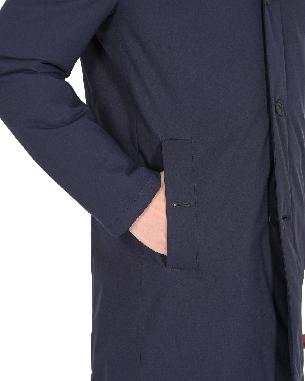 Cappotto da uomo Hugo by Hugo Boss 50459245 405