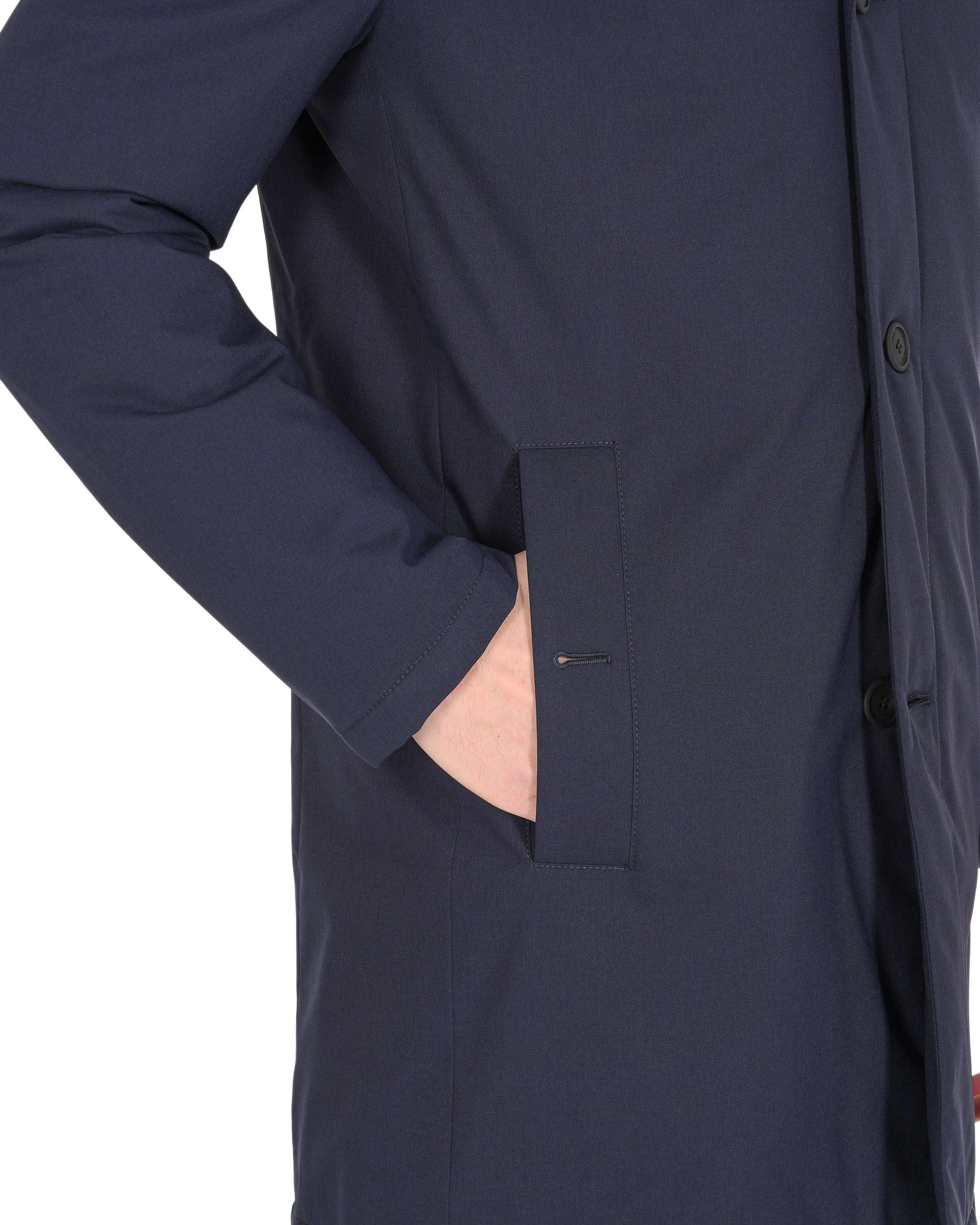 Cappotto da uomo Hugo by Hugo Boss 50459245 405