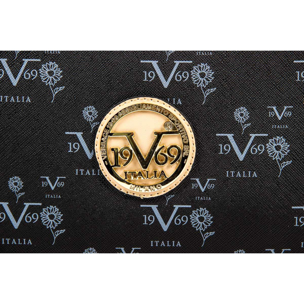 V 1969 Italia Borsa da donna V1969005 NERO