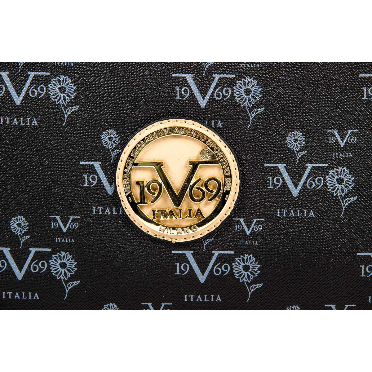 V 1969 Italia Borsa da donna V1969005 NERO