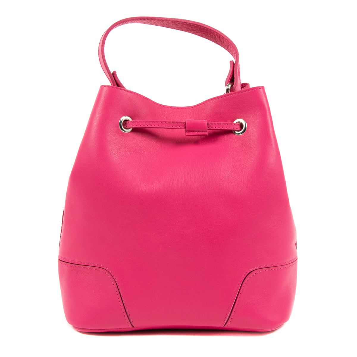 V 1969 Italia Borsa da donna Fuxia HILTON