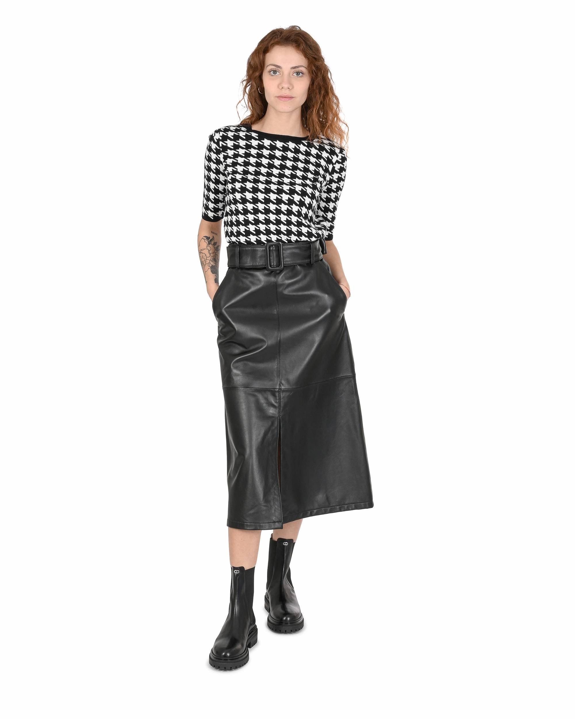 Gonna da donna Hugo by Hugo Boss 50450714 001