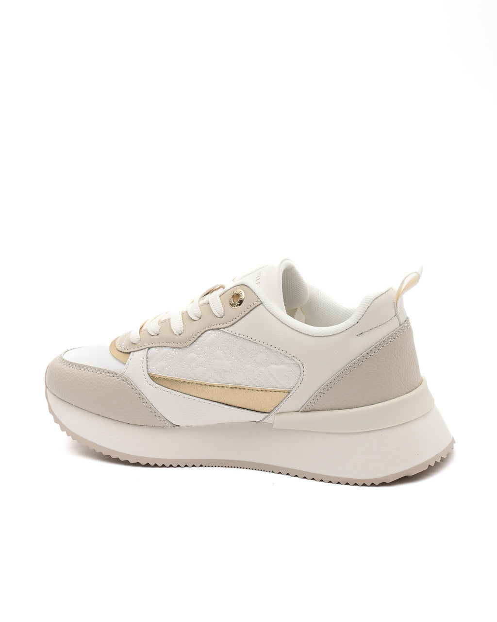 Sneakers da donna Tommy Hilfiger FW0FW082480F6