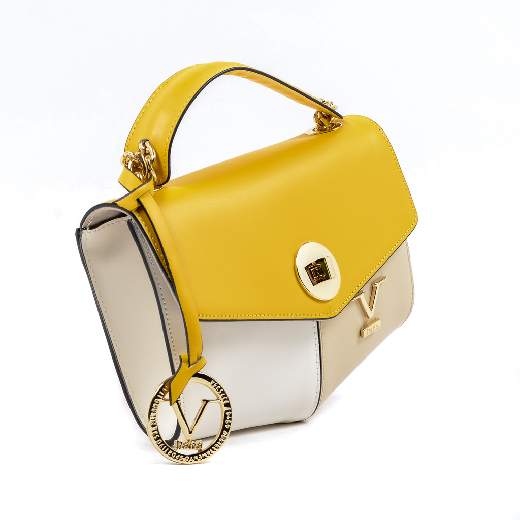 V 1969 Italia Borsa da donna multicolore KYOTO