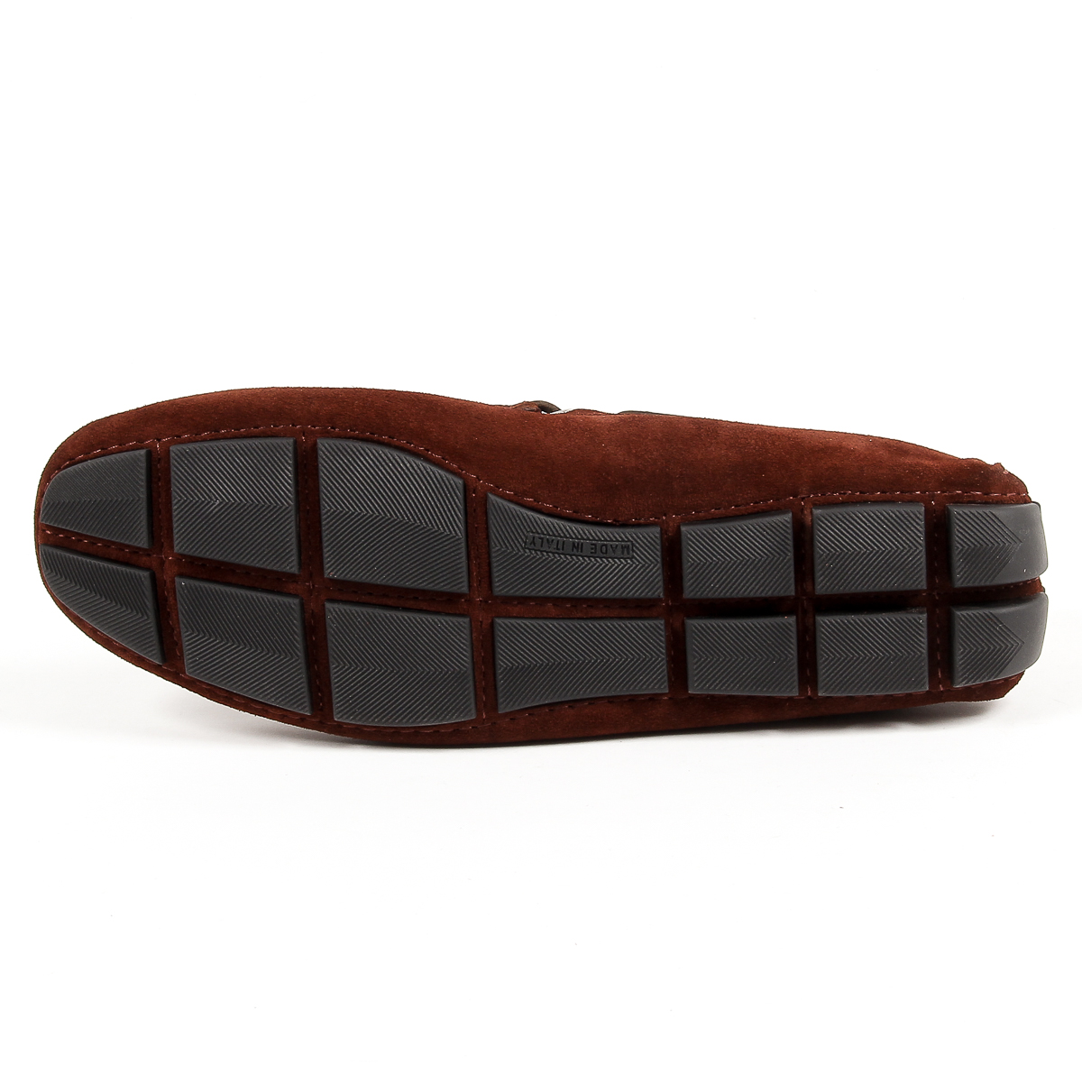 V 1969 Italia Mocassini da uomo Bordeaux KARL