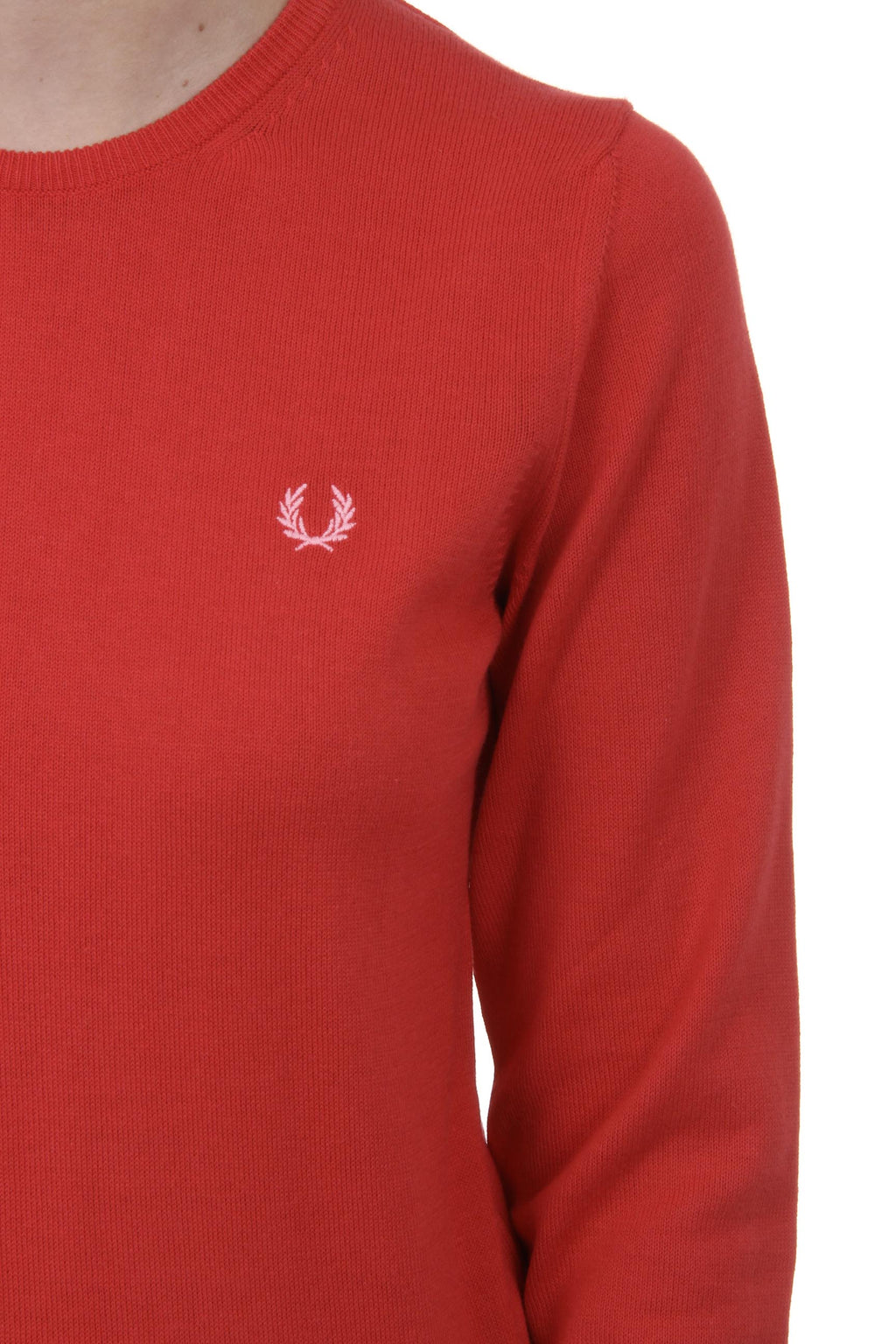 Maglione da donna Fred Perry 31412096 0230