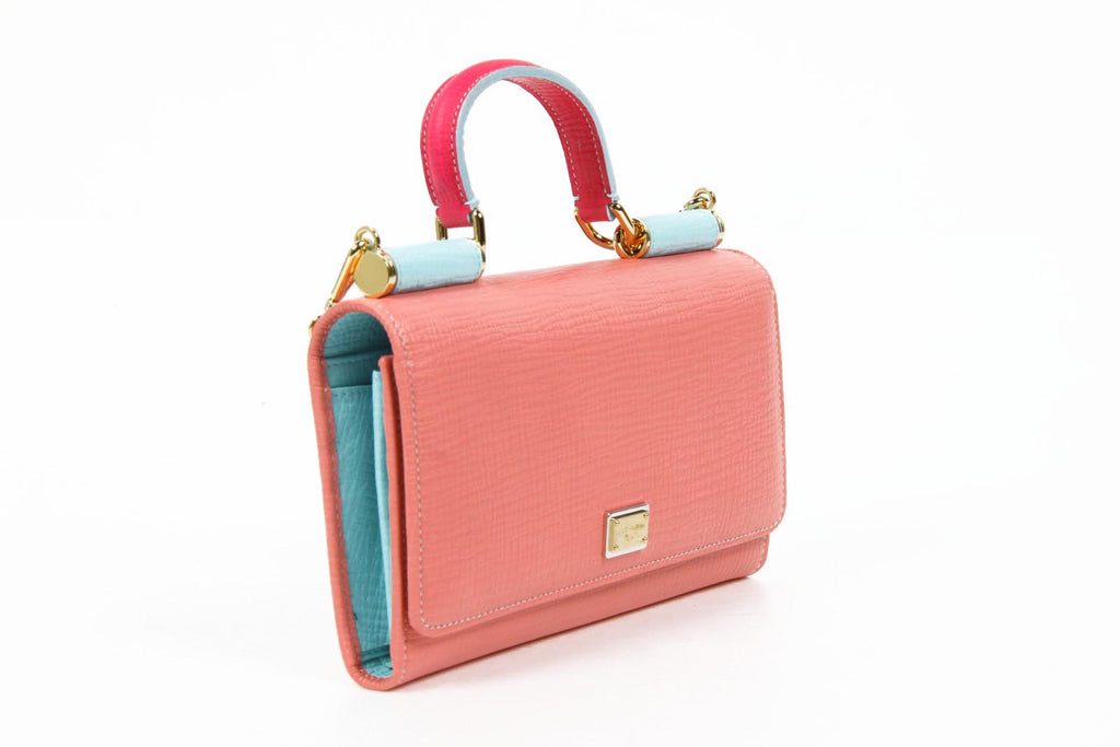Mini borsa Dolce & Gabbana BI0671 AP594 8M961