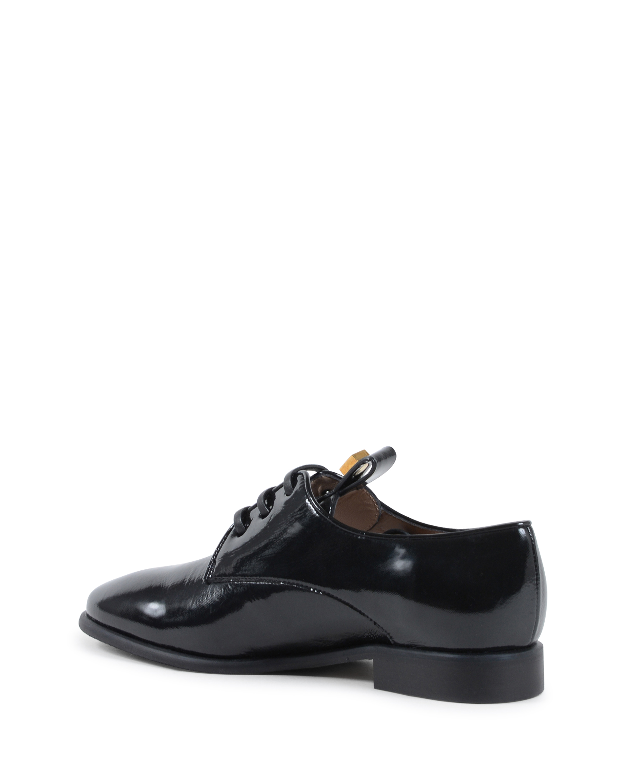 Scarpa classica da donna Stuart Weitzman nera JAMES