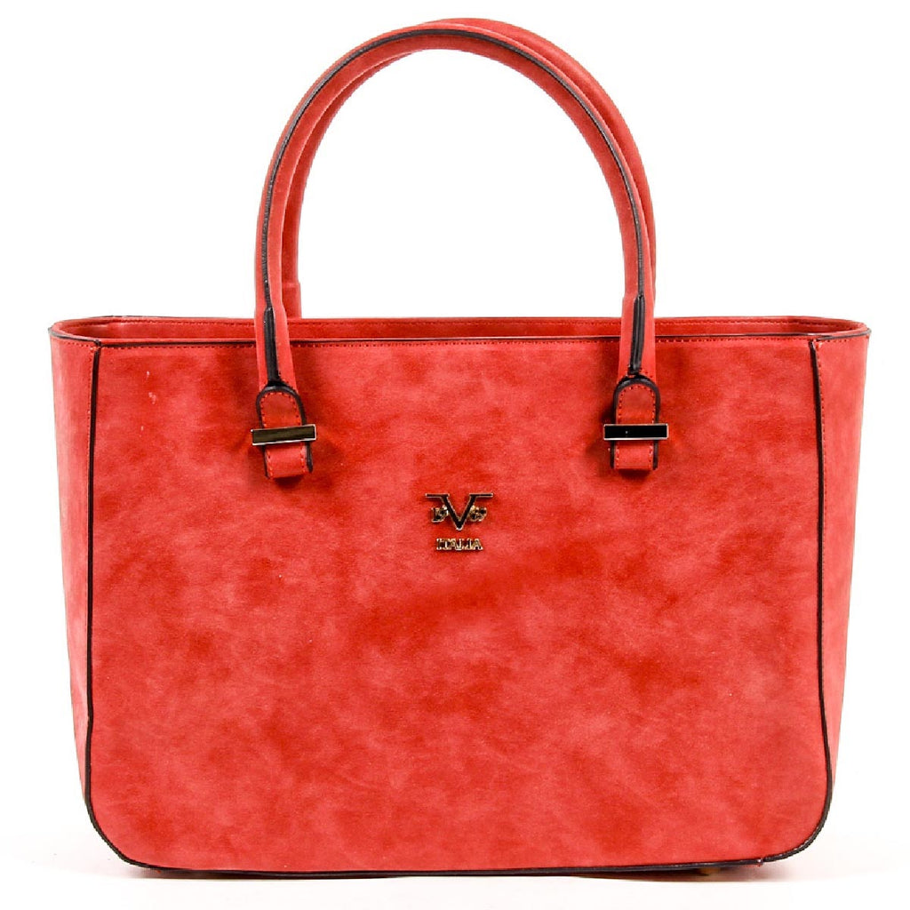 V 1969 Italia Borsa da donna V1969007 ROSSA