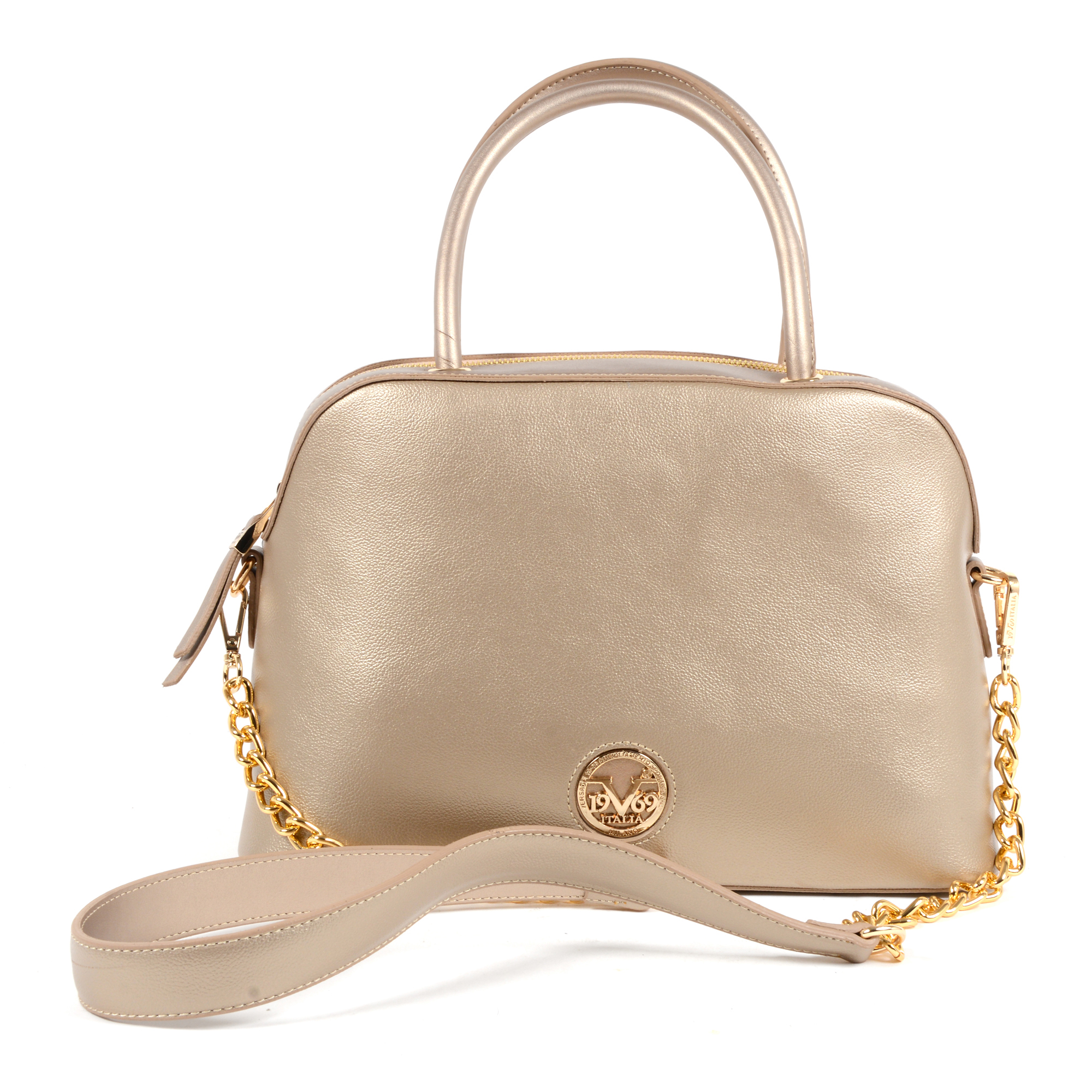 V 1969 Italia Borsa da donna oro TALLIN
