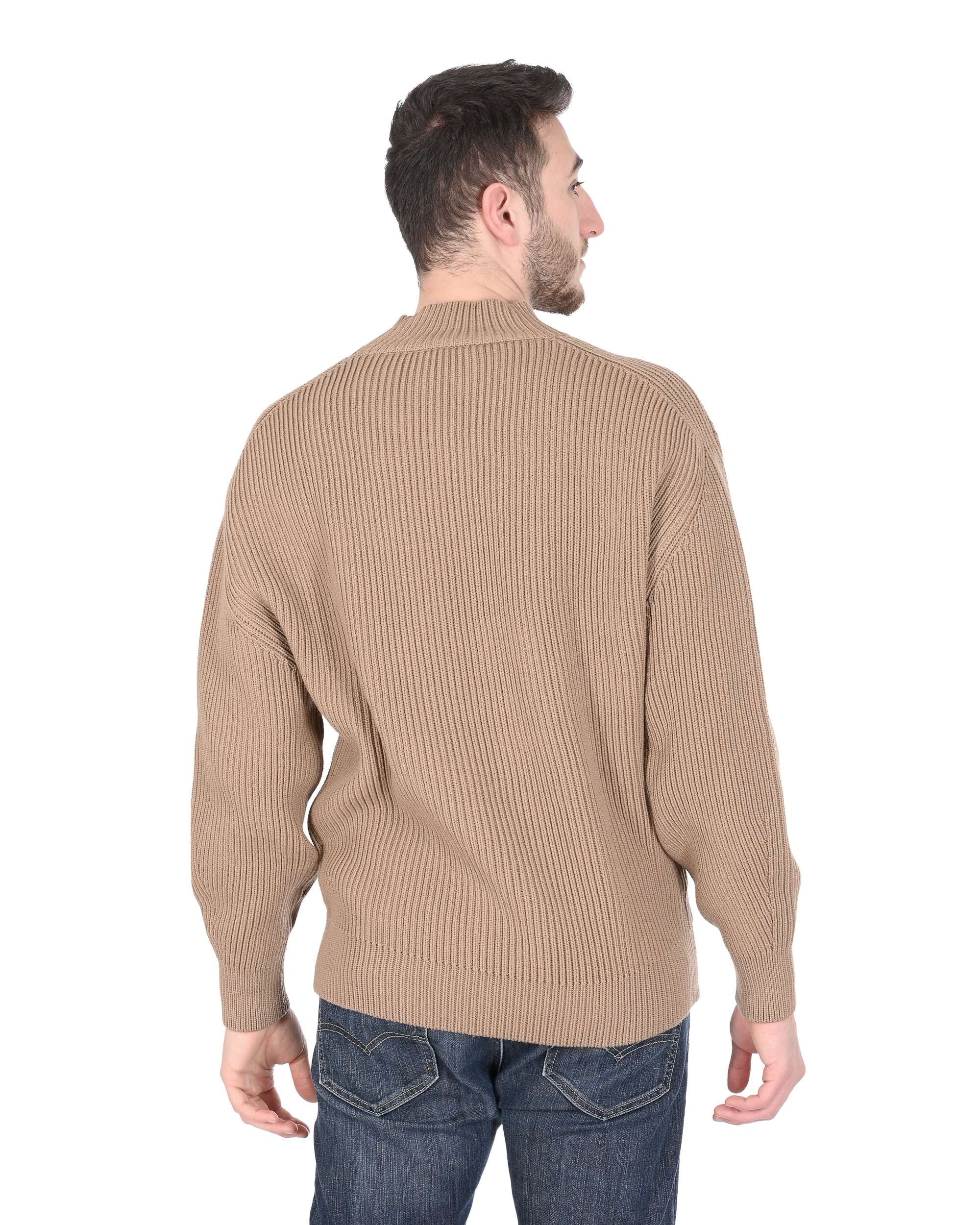 Maglione da uomo Boss by Hugo Boss 50457746 262