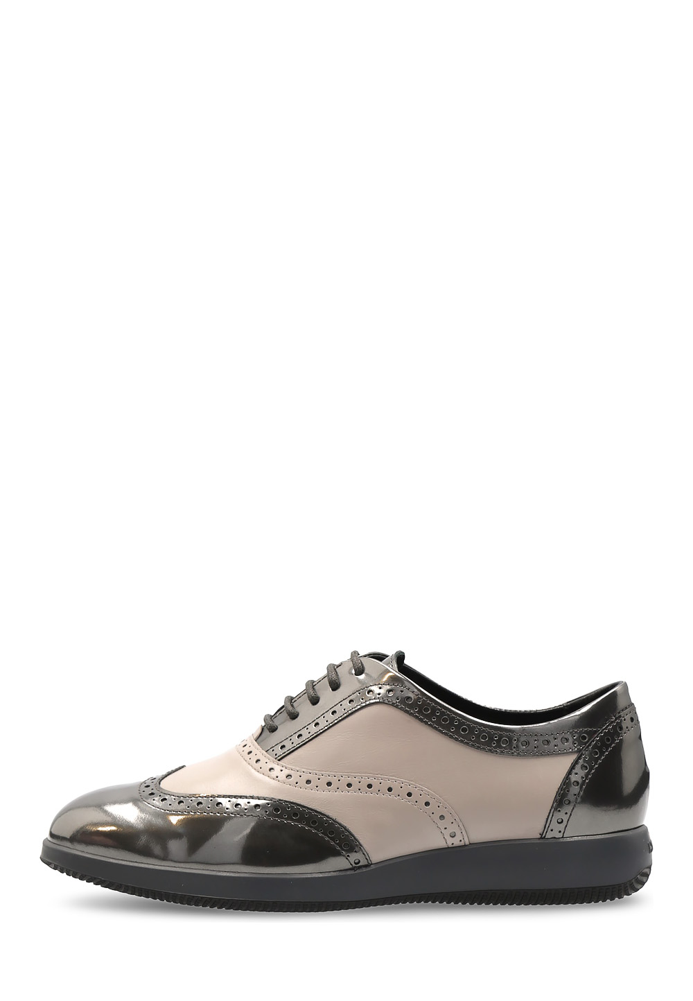 Hogan Scarpe stringate da donna Multicolore HXW2090O26066WG071J