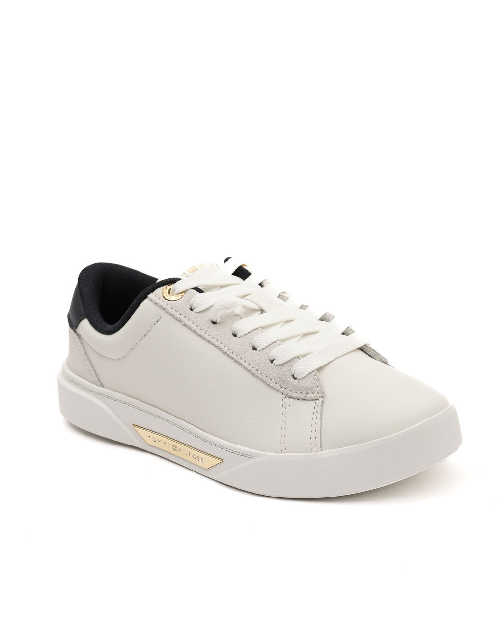 Sneakers da donna Tommy Hilfiger FW0FW08123YBL