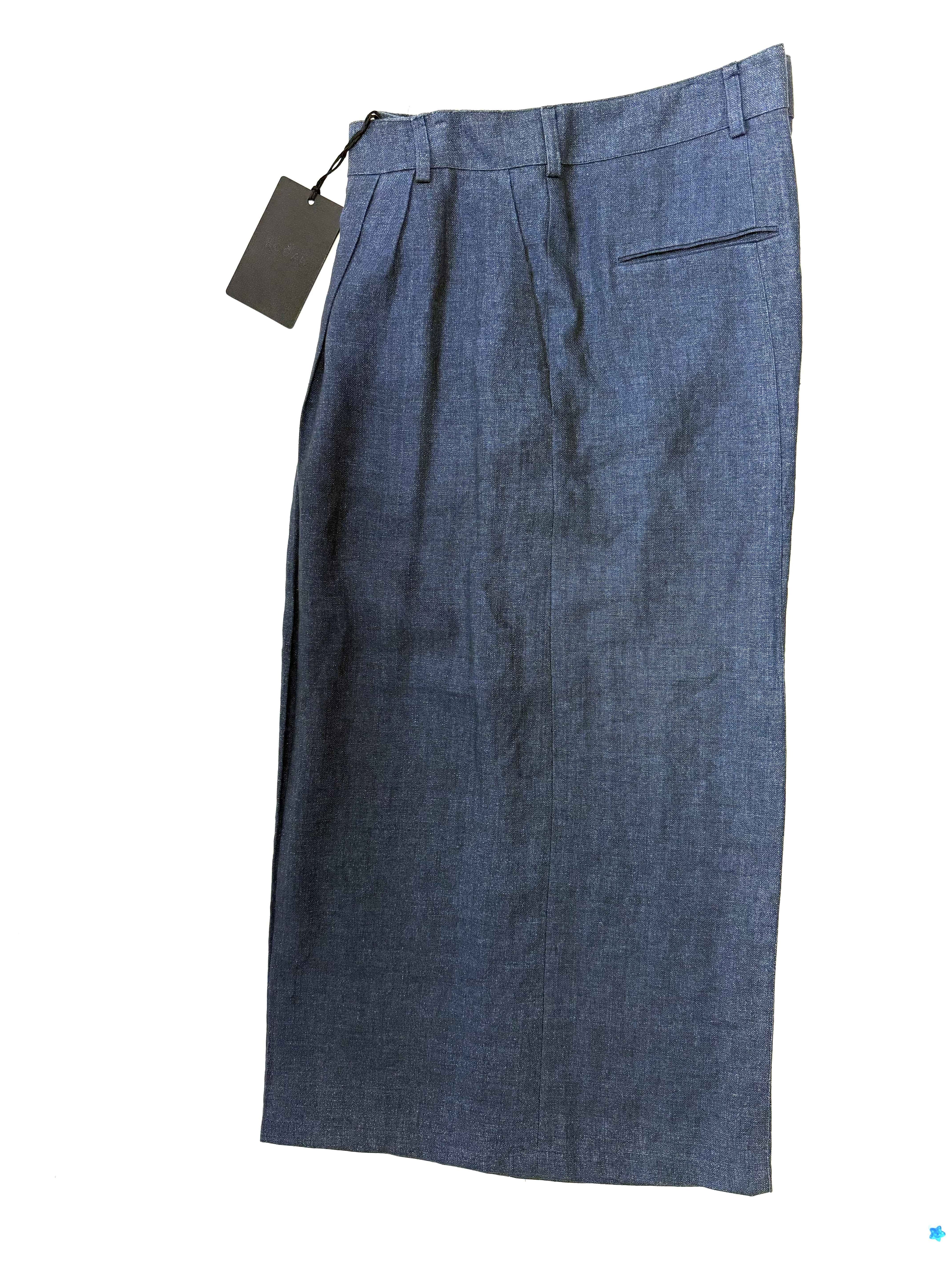 Pantaloni da donna Hogan GKW8030869E JMIU801