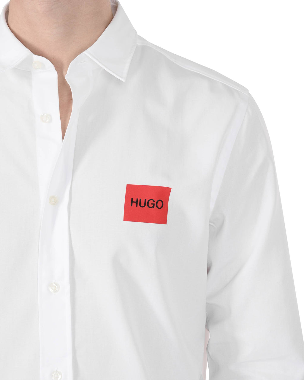 Camicie da uomo Hugo by Hugo Boss 50449743 199