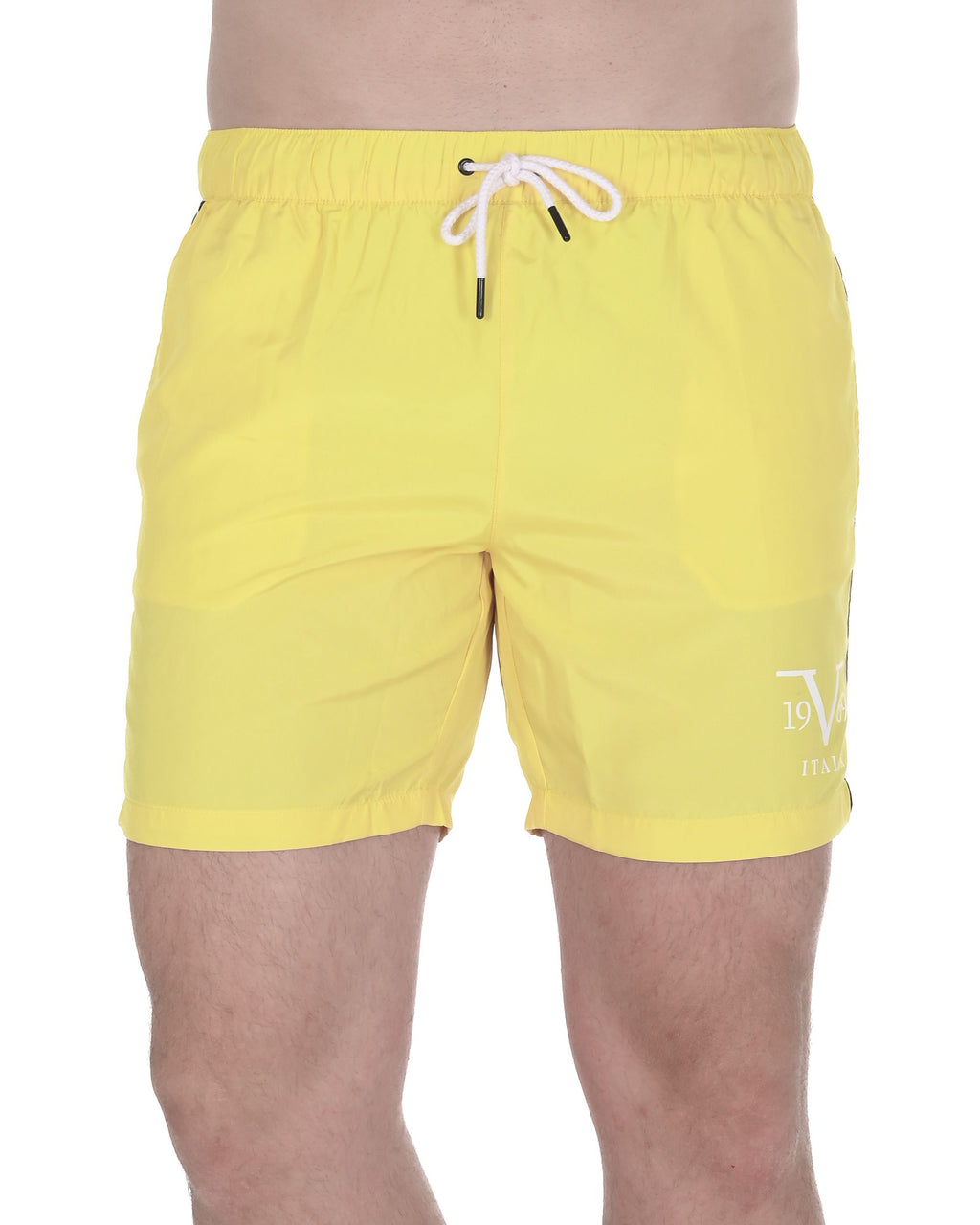 19V69 Italia Costume da bagno da uomo VSC1MBM04 POPCORN