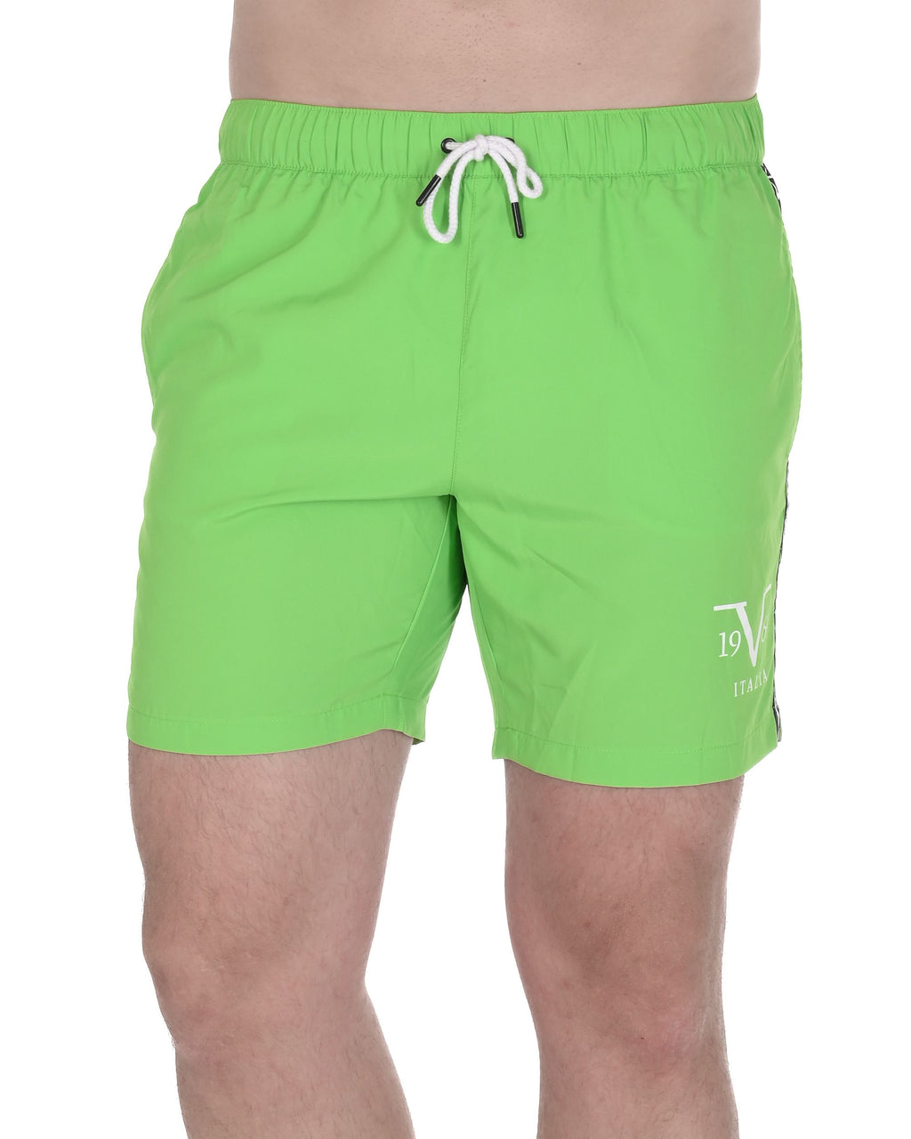 19V69 Italia Costume da bagno da uomo VSC1MBM04 VERDE