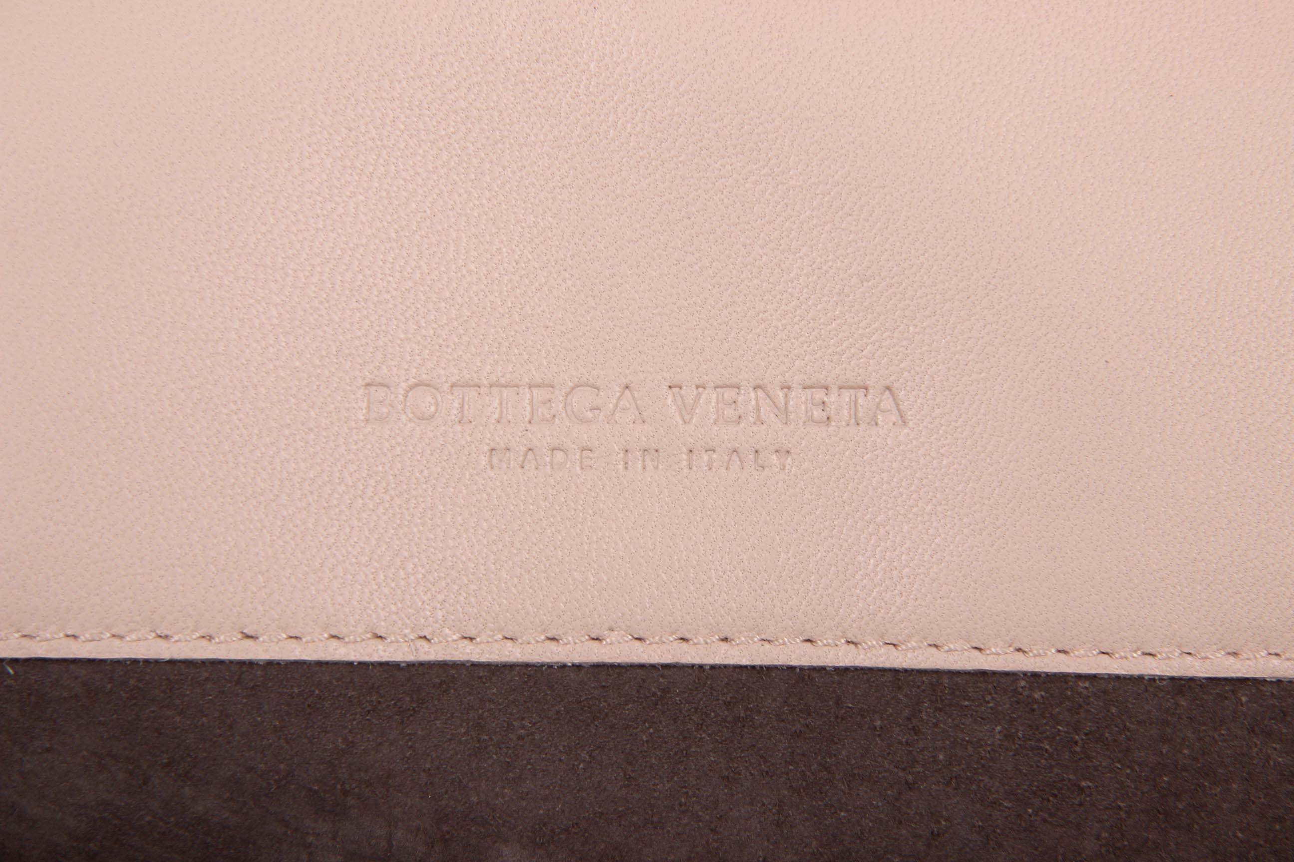 Borsa a mano Intrecciato da donna Bottega Veneta 368025 VAOY1 6886