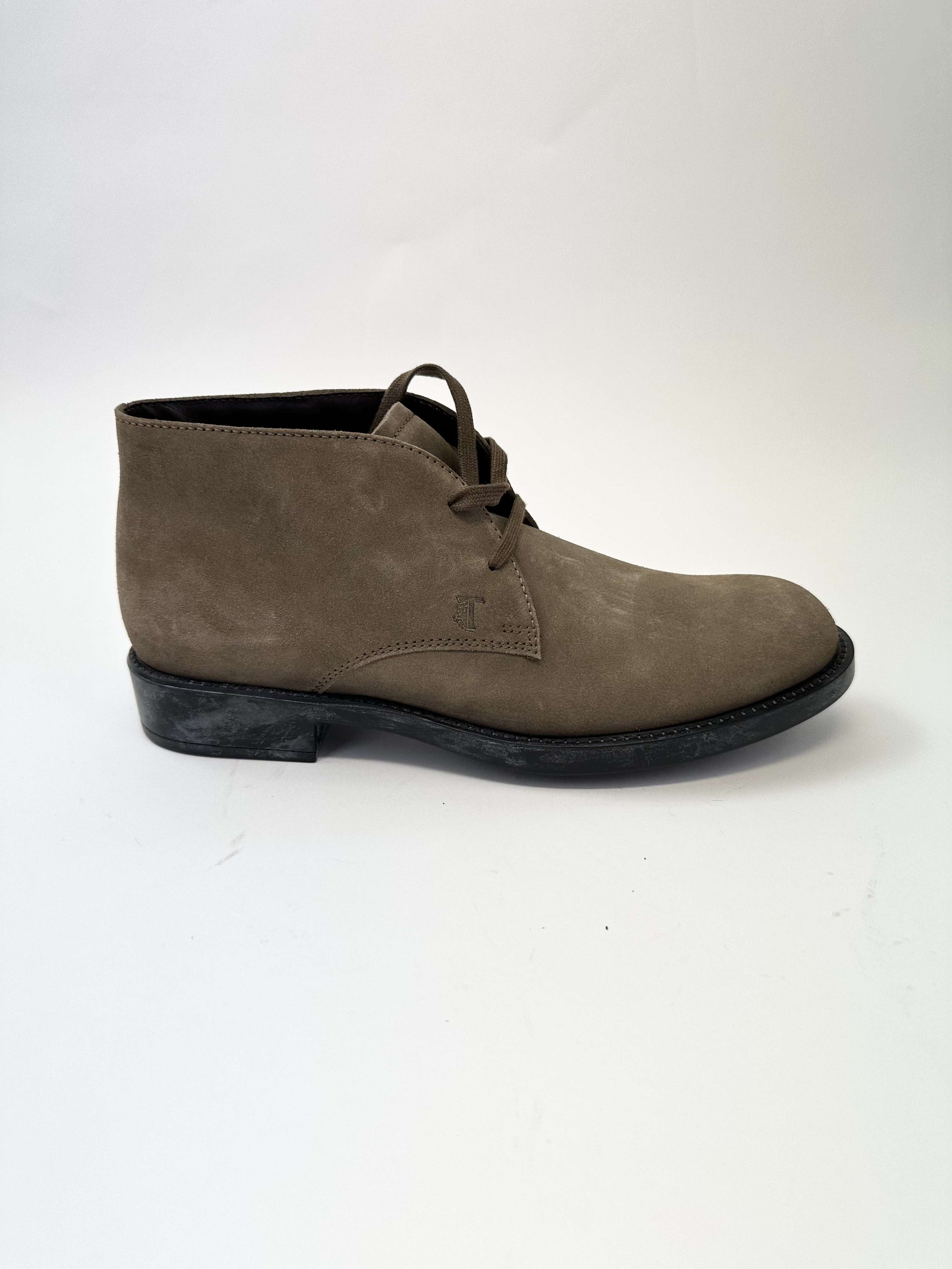 Stivaletto da uomo Tod's XXM0ML00D80RE0S407