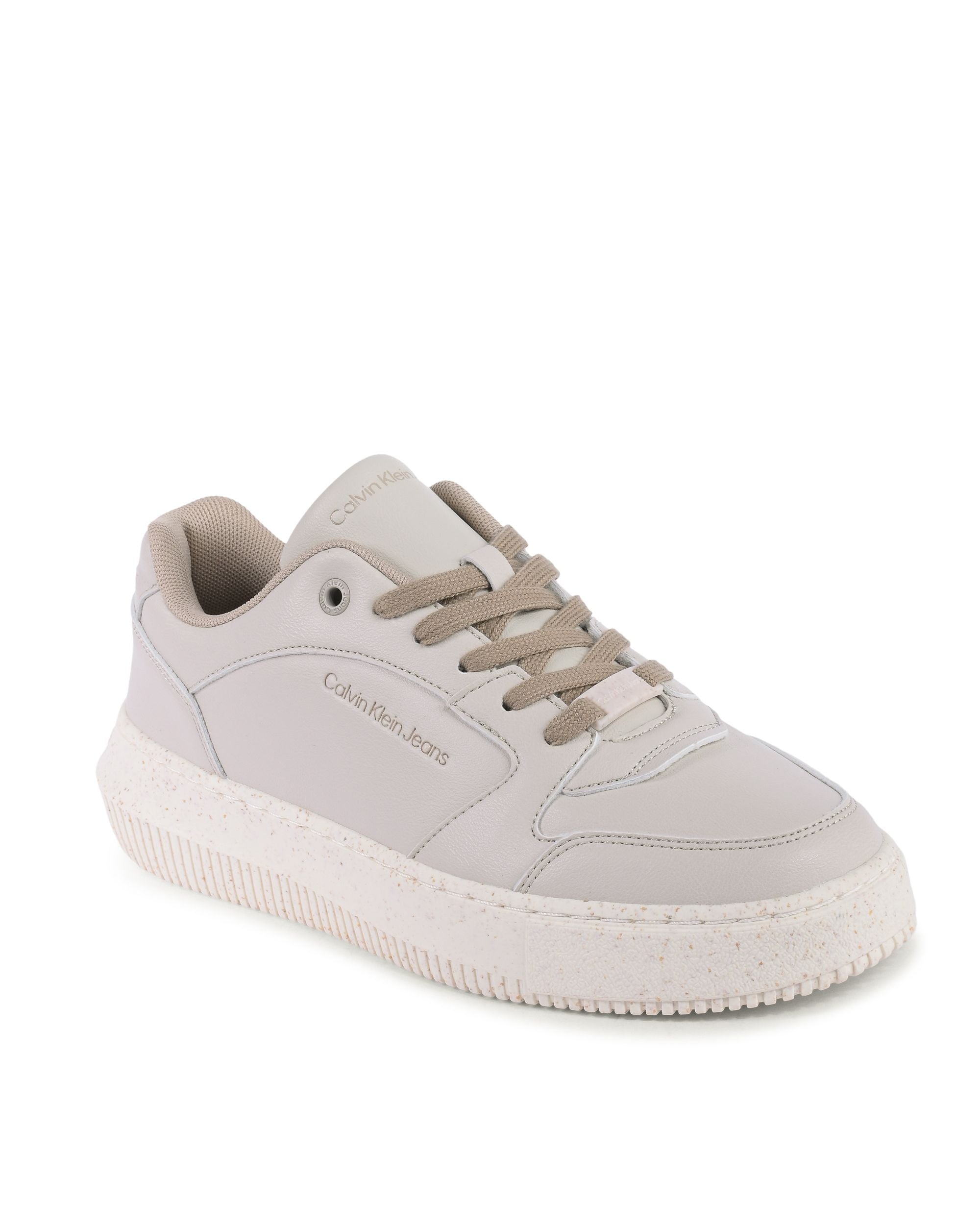 Calvin Klein Sneaker da donna beige YW0YW011790F7