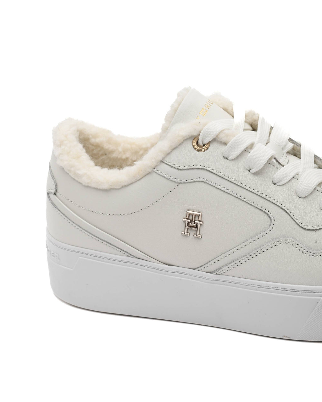 Sneakers da donna Tommy Hilfiger FW0FW08349YBH