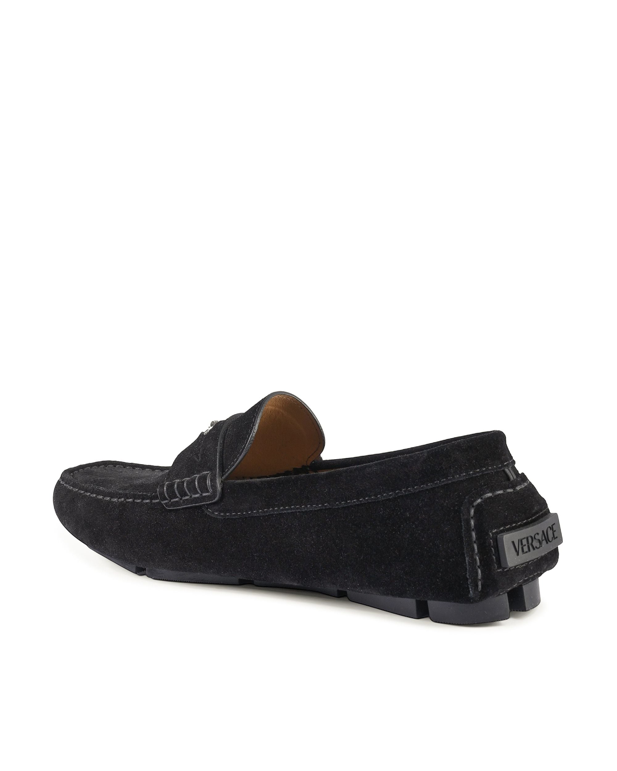 Versace Scarpe Uomo 10139601A09892 1B00E
