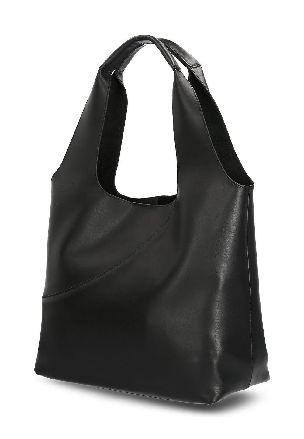 Borsa a mano da donna Hogan nera KBWAAZA1300HE6B999