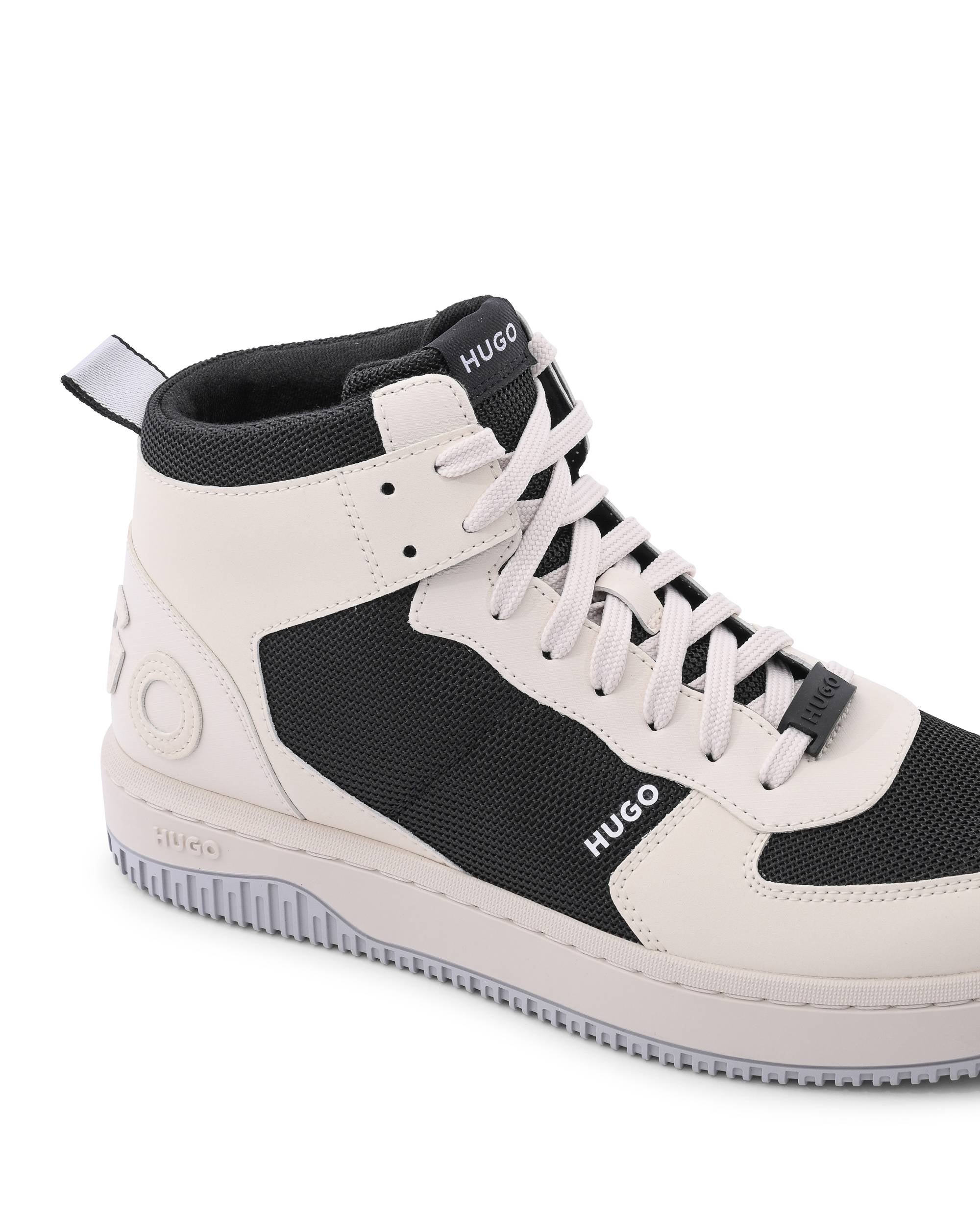 Hugo by Hugo Boss Sneakers alte da uomo 50493117 285