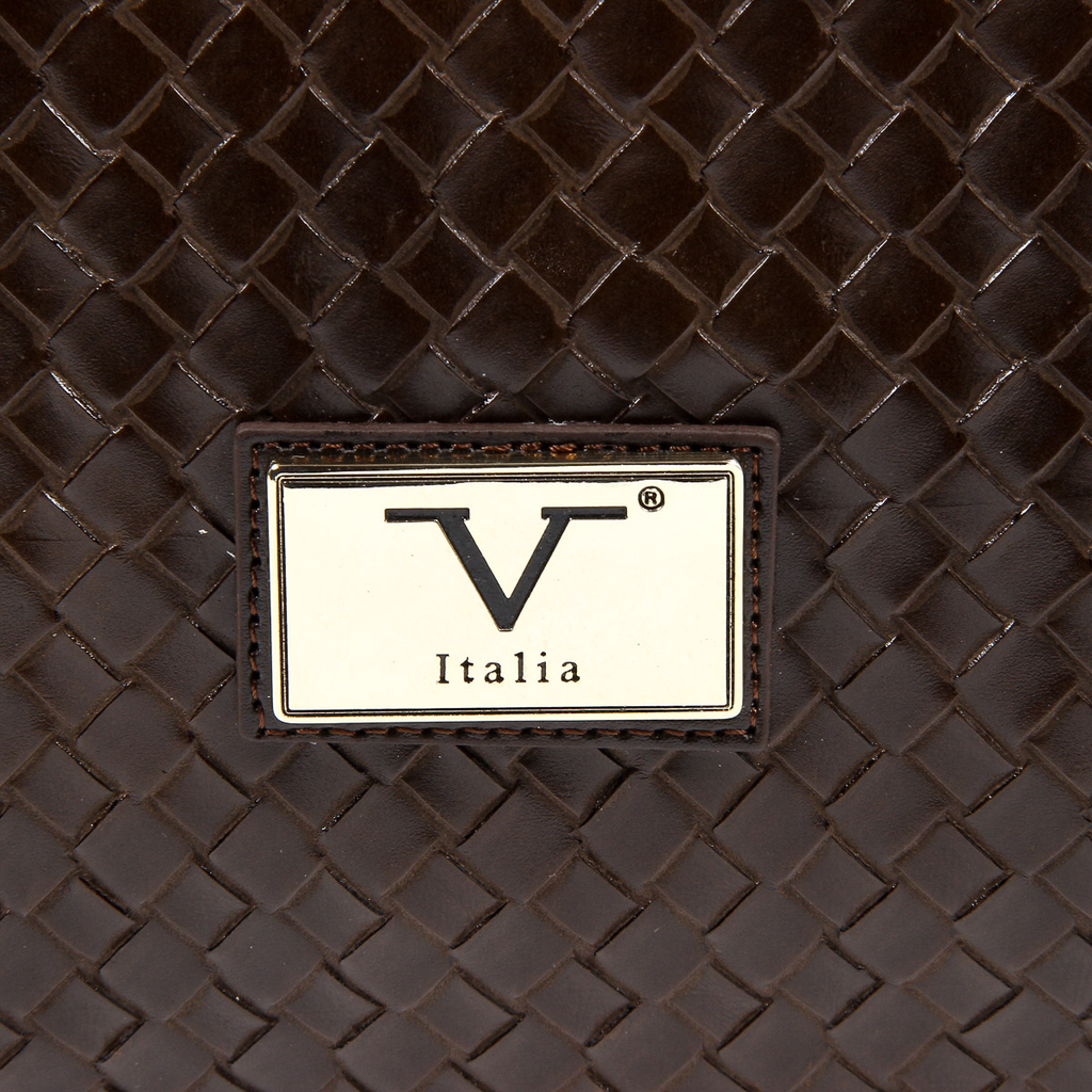 Borsa a tracolla da uomo V 1969 Italia