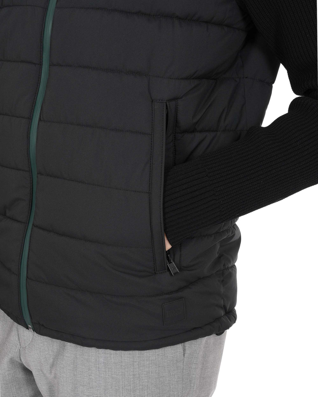 Giacca da uomo Boss by Hugo Boss 50454473 001