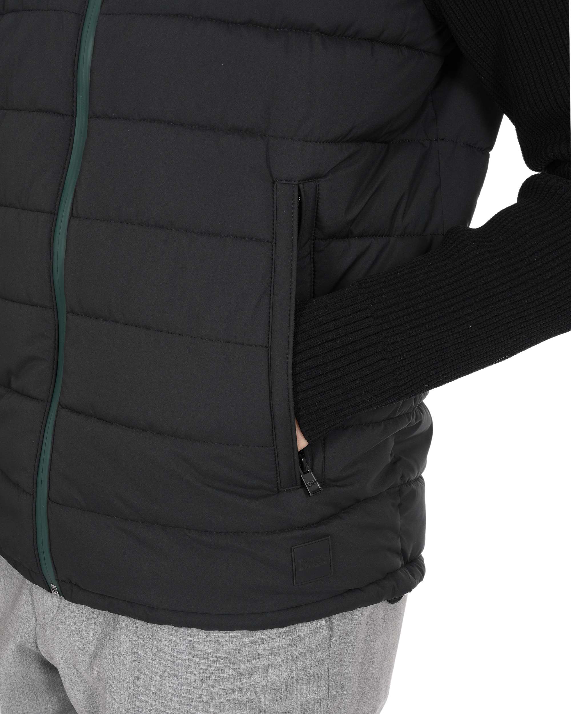 Giacca da uomo Boss by Hugo Boss 50454473 001