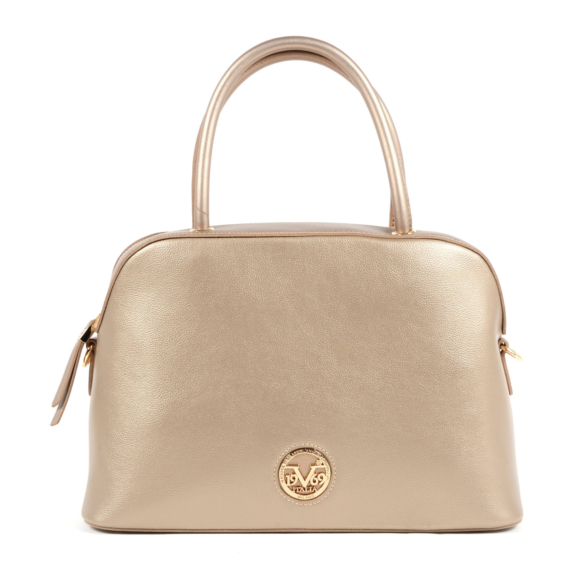 V 1969 Italia Borsa da donna oro TALLIN