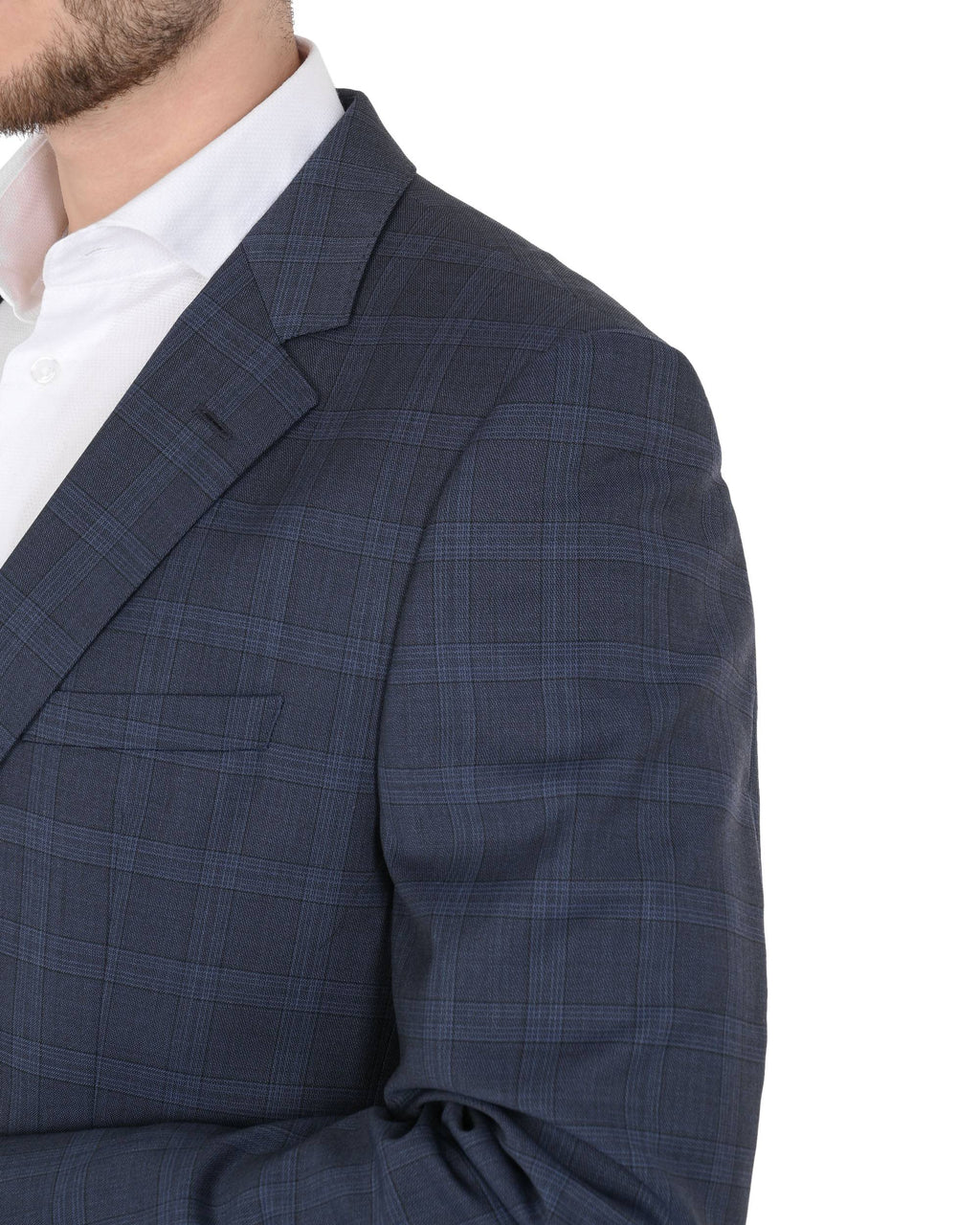 Giacca da uomo Hugo by Hugo Boss 50441102 405