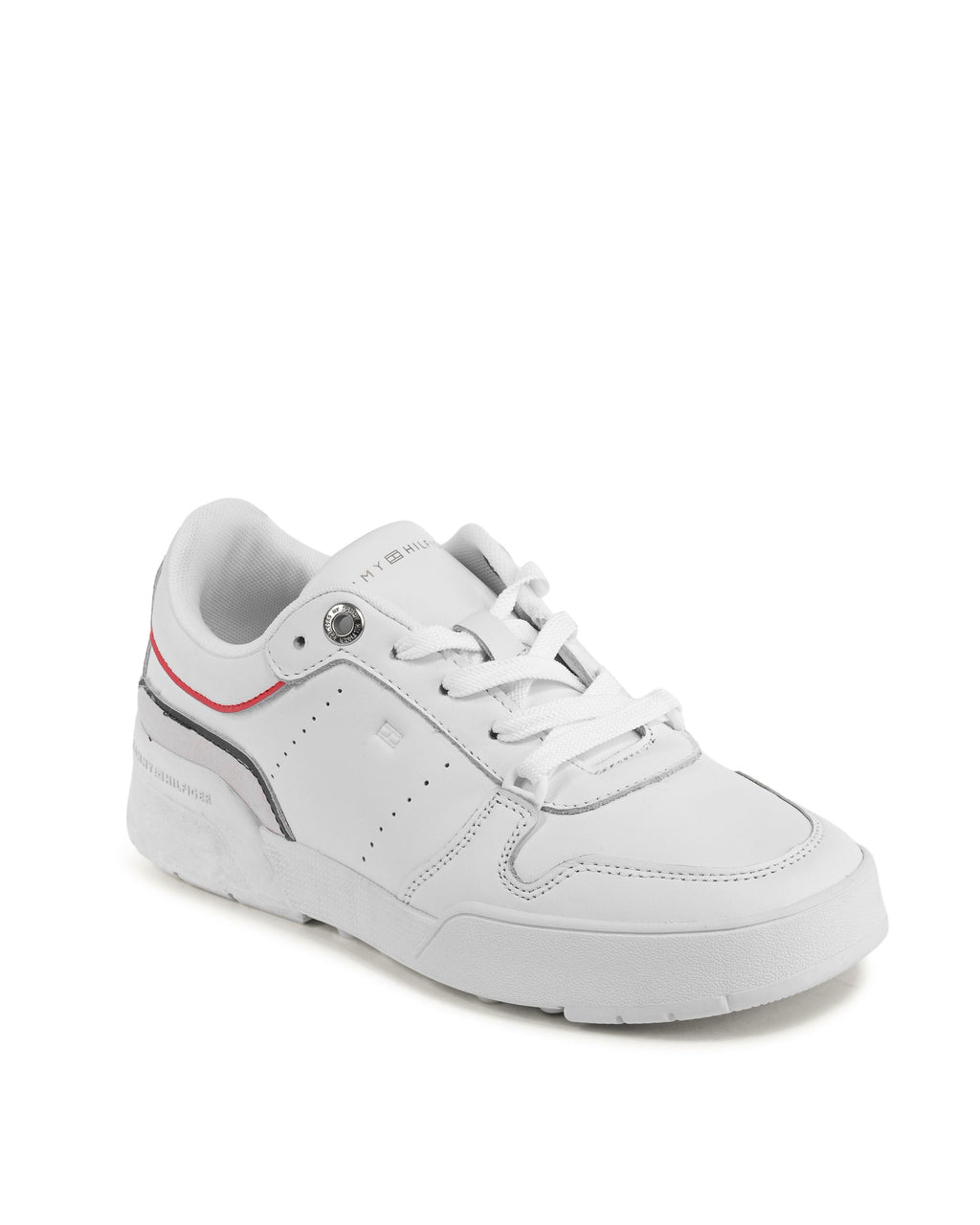 Tommy Hilfiger Sneaker da donna bianca FW0FW06524YBR