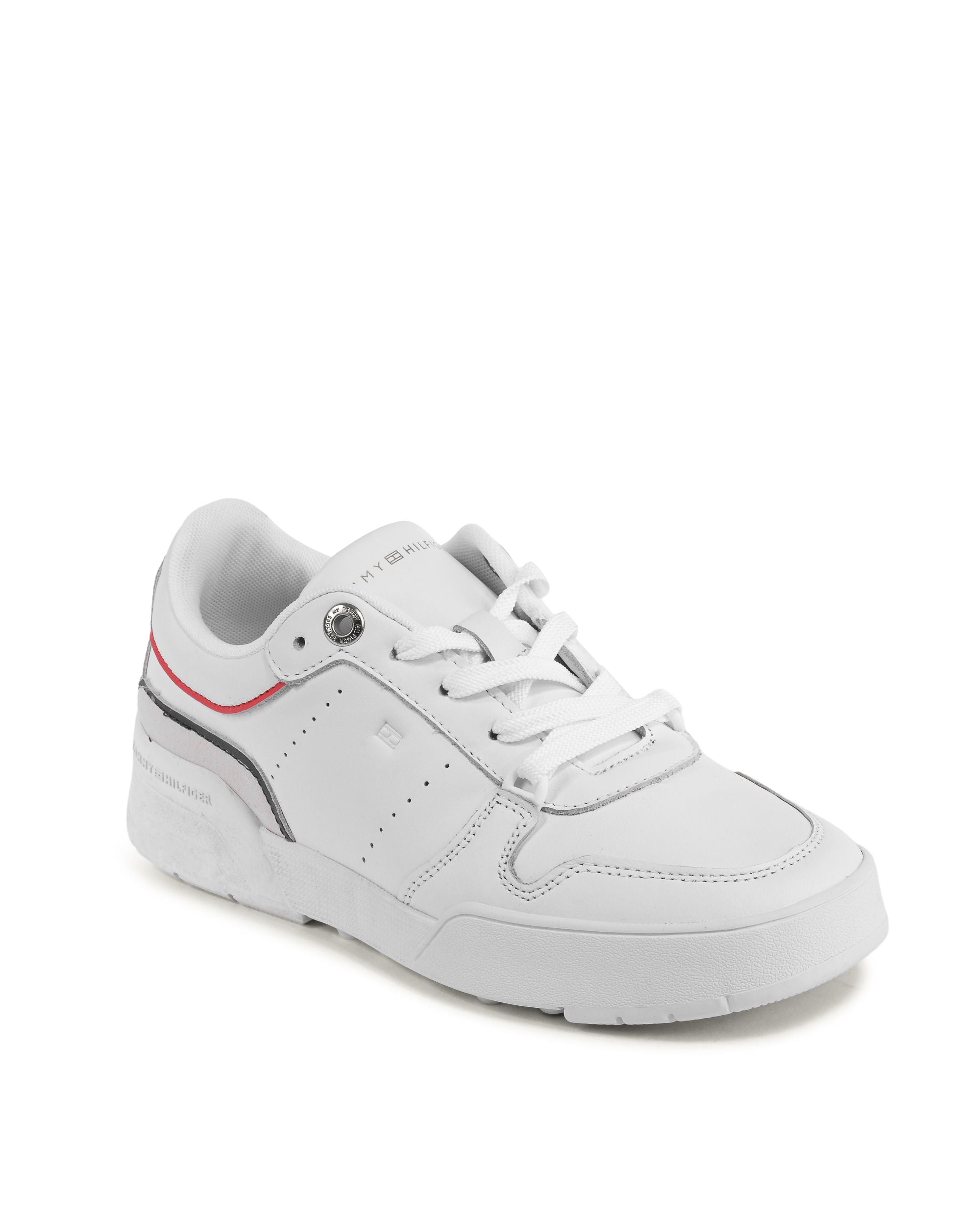 Tommy Hilfiger Sneaker da donna bianca FW0FW06524YBR