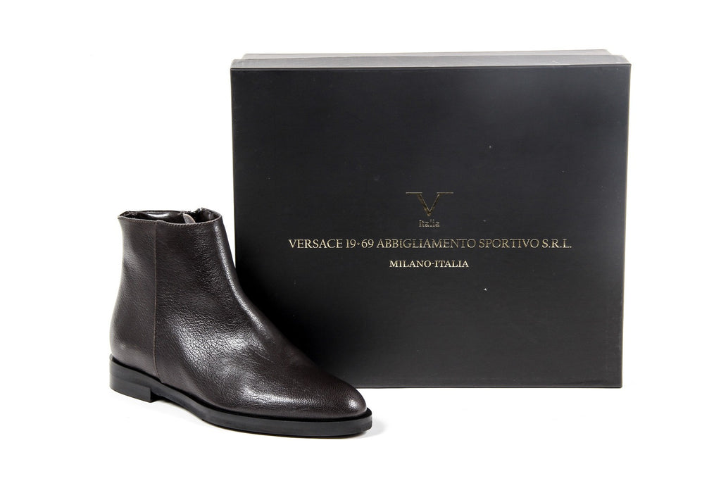 Stivaletto Donna V 1969 Italia B1993 ASPORT T. MORO
