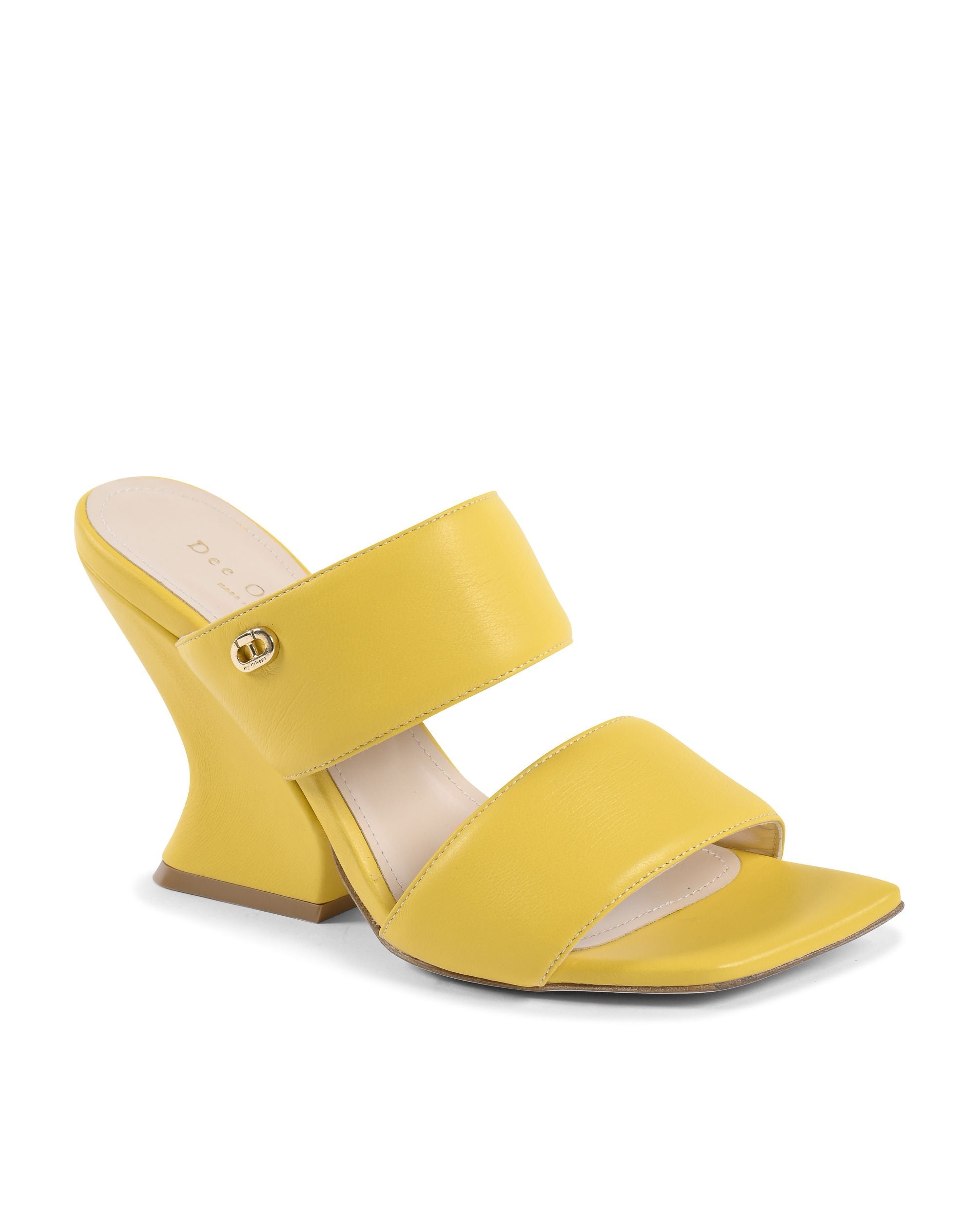 Marty - Giallo